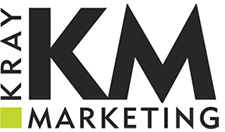 Kray Marketing - Creative and Advertising Services